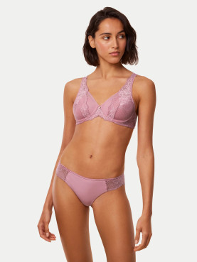 Triumph Biustonosz WILD PEONY FLORALE WP 70B 6406