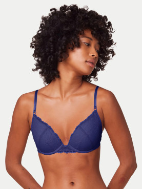 Triumph Biustonosz BRIGHT SPOTLIGHT WHU 6649