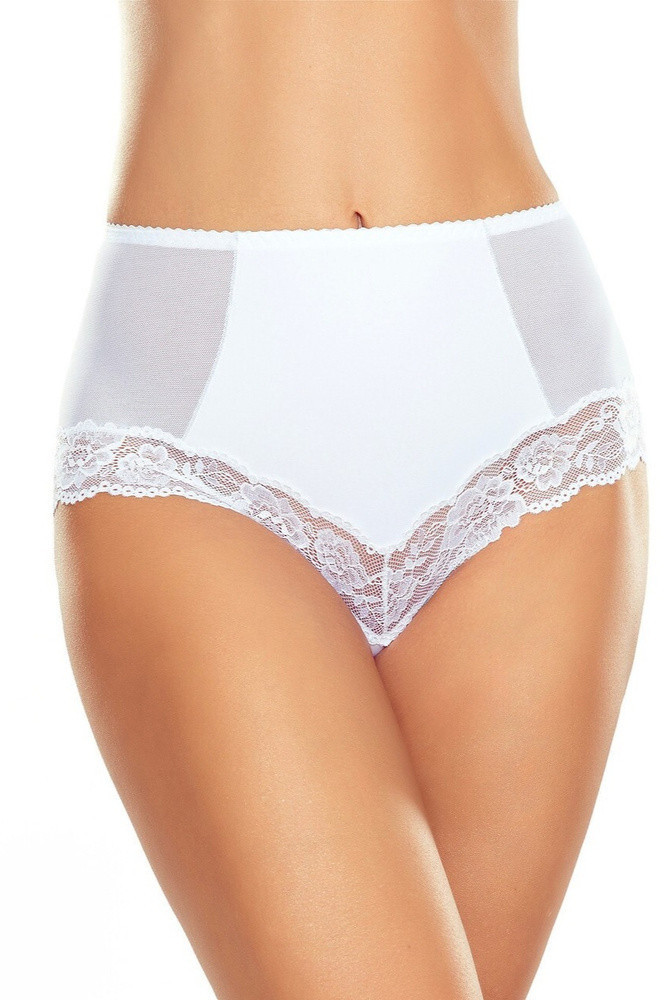 Eldar Figi Veridia BIAŁY