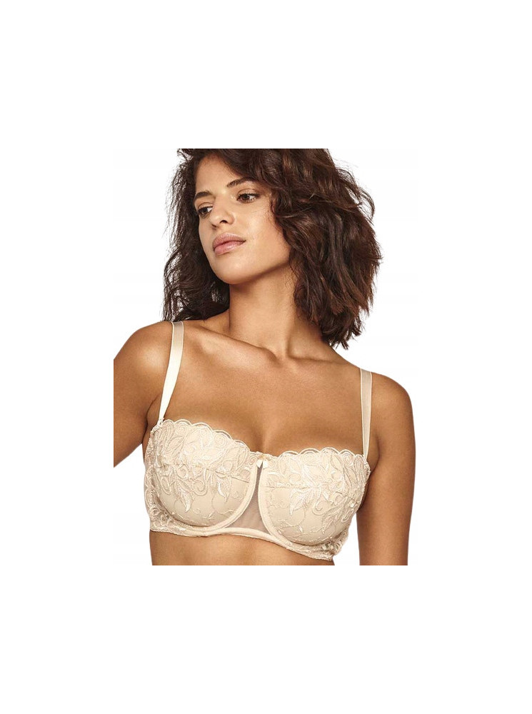 Dalia Biustonosz Bree K05 BEŻ