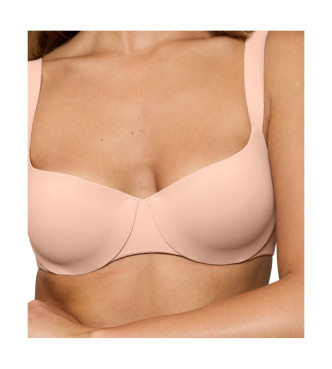 Triumph Biustonosz BODY MAKE-UP ILLUSION BALCONETTE EX 7835