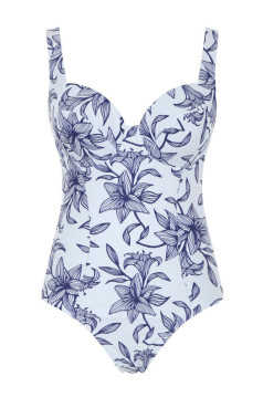 Panache Strój Kąpielowy Paloma SW1720 CAPRI PRINT