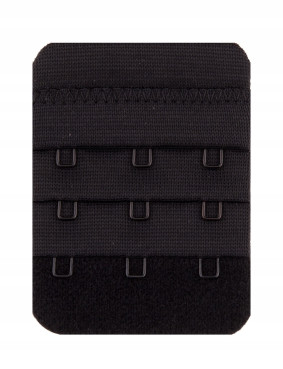 Julimex Przedłużacz Obwodu BA03 CZARNY