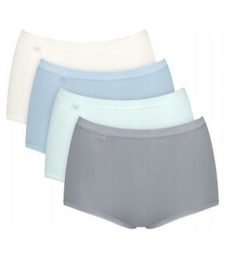 Sloggi Figi BASIC MAXI 4P M031