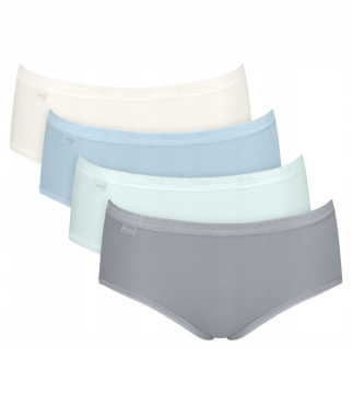 Sloggi Figi BASIC MIDI 4P M031