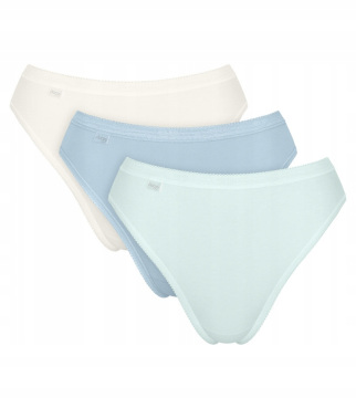 Sloggi Basic Tai 3P M033