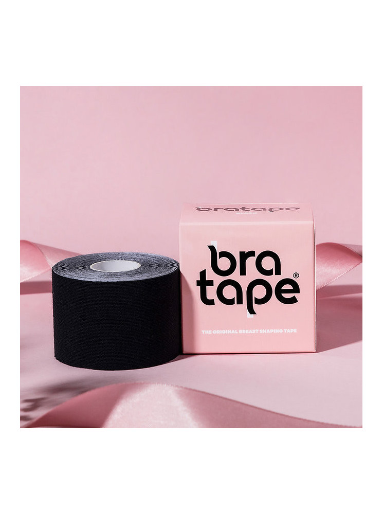 Panache Bra Tape BLACK