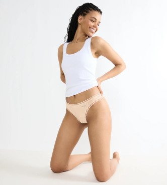 Sloggi Go Crush String C3P V002