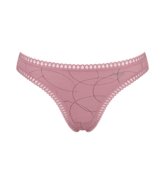 Sloggi Go Crush String C3P V002