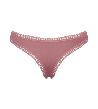 Sloggi Go Crush String C3P V002