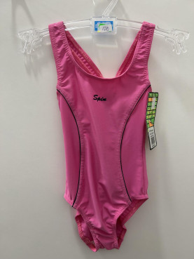 Spin Strój Kąpielowy Kod 200, Model 231 Rozmiar-128