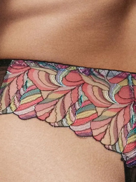 Dalia Stringi Cecilia