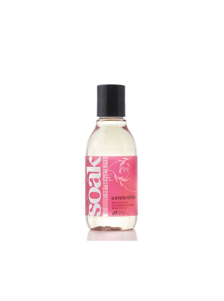 SOAK 90ML CELEBRATION