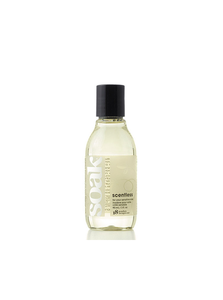 SOAK 90ML SCENTLESS