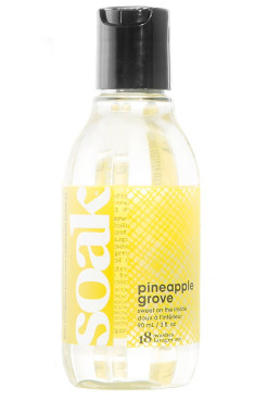 SOAK 90ML PINEAPPLE GROVE