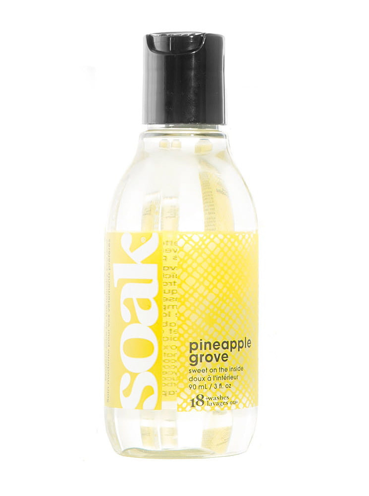 SOAK 90ML PINEAPPLE GROVE