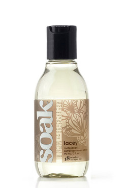 SOAK 90ML LACEY