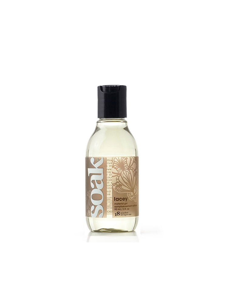 SOAK 90ML LACEY