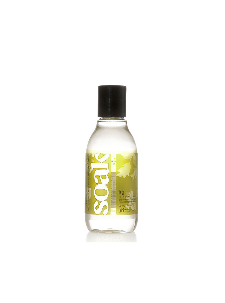 SOAK 90ML FIG