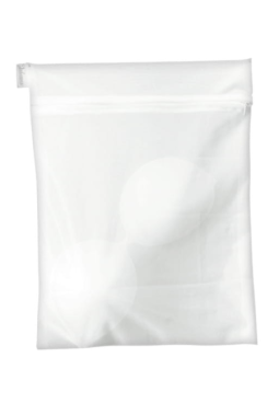 Julimex BA06 Worek do prania Bielizny DUŻY BIAŁY