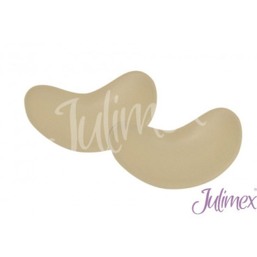Julimex Wkładki piankowe WS 19 beż
