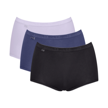 Sloggi Basic Maxi C3P V019