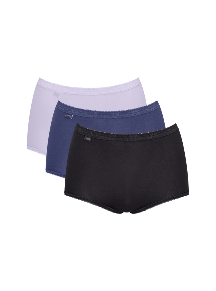 Sloggi Basic Maxi C3P V019