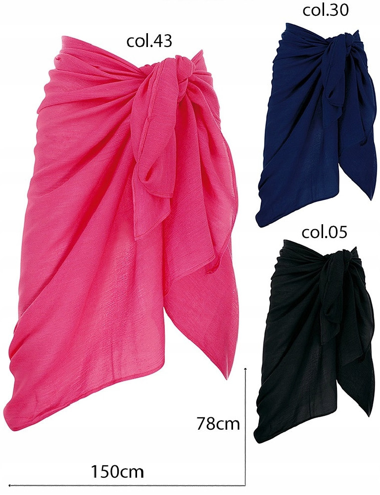 Sunmarin Pareo 13401 30