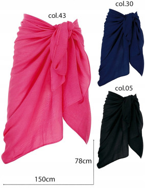 Sunmarin Pareo 13401 5