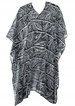 Sunmarin Tunika Plażowa 13681 901