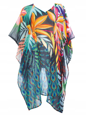 Sunmarin Tunika Plażowa 13803 910