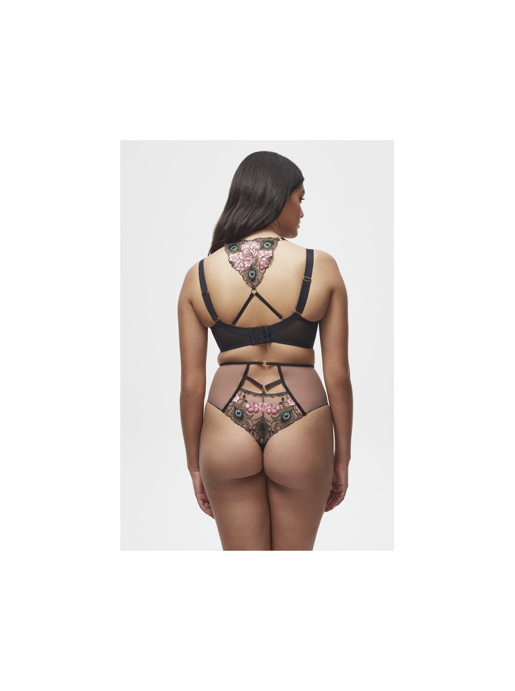 Dalia Figi Grace Stringi