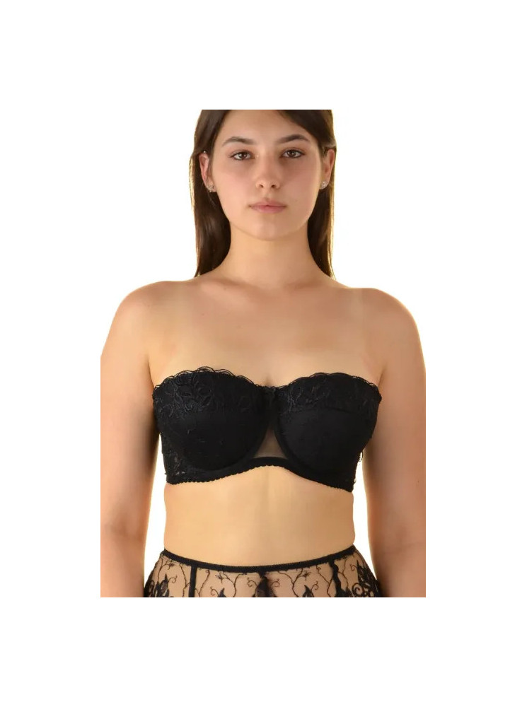 Dalia Biustonosz Bree K05 CZARNY