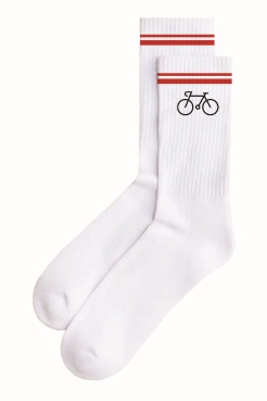 John Frank Skarpety sportowe męskie JFLSSPRT08