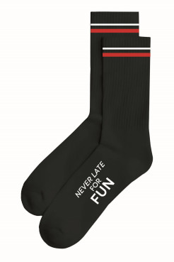 John Frank Skarpety męskie JFLSSPRT02