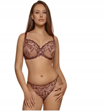 Dalia Figi Rossa Stringi