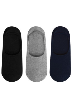 John Frank Skarpety męskie JF3NS04 40-45