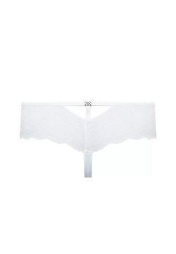 Nipplex Stringi Abia BIAŁY