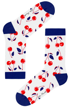 John Frank Skarpety damskie WJFLSFUN73