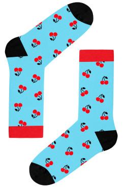 John Frank Skarpety damskie WJFLSFUN74