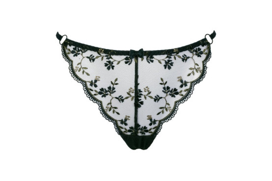 Dalia Stringi  Natasha