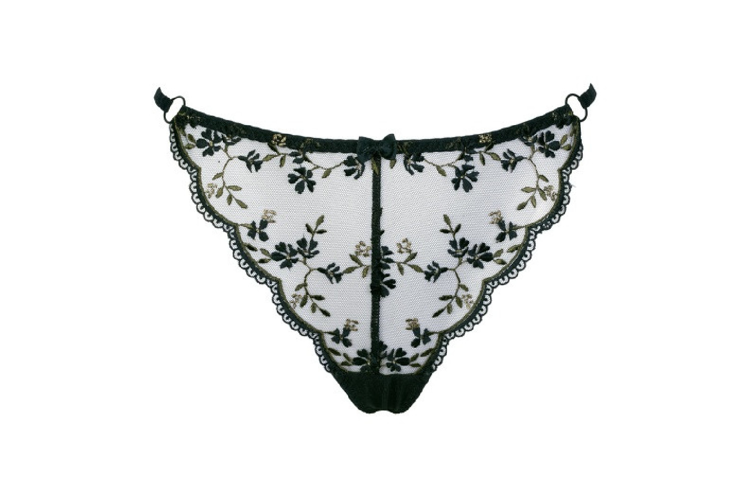 Dalia Stringi  Natasha