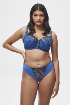 Dalia Stringi Indigo