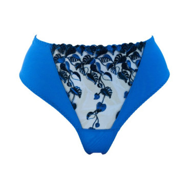 Dalia Stringi Indigo