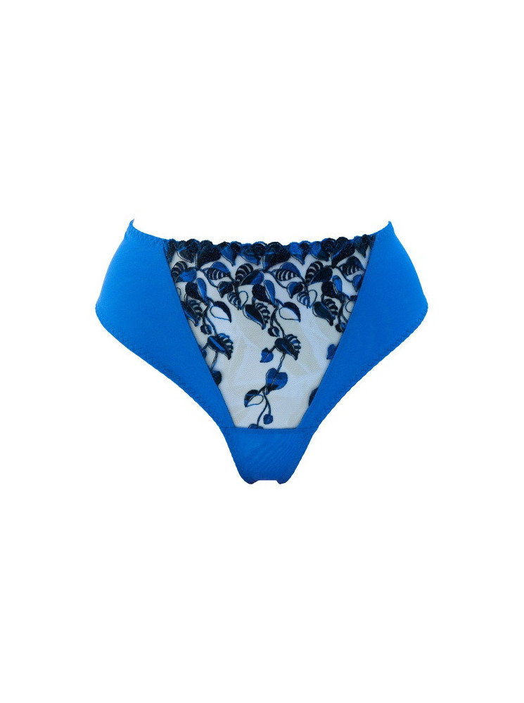 Dalia Stringi Indigo