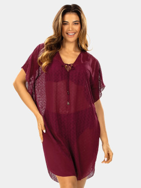 Feba Tunika Sukienka Plażowa F122A/910H/25