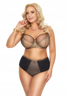 Nessa Biustonosz  Panther Soft