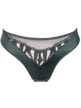 Dalia Figi Emerald Stringi