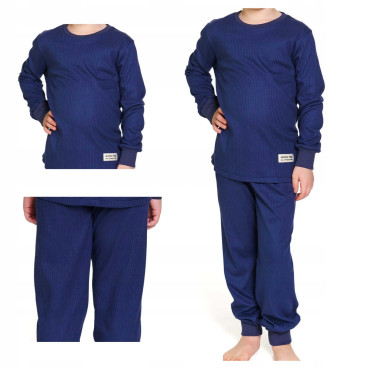 Doctor Nap Piżama Dziecięca PDU.7351 COSMOS