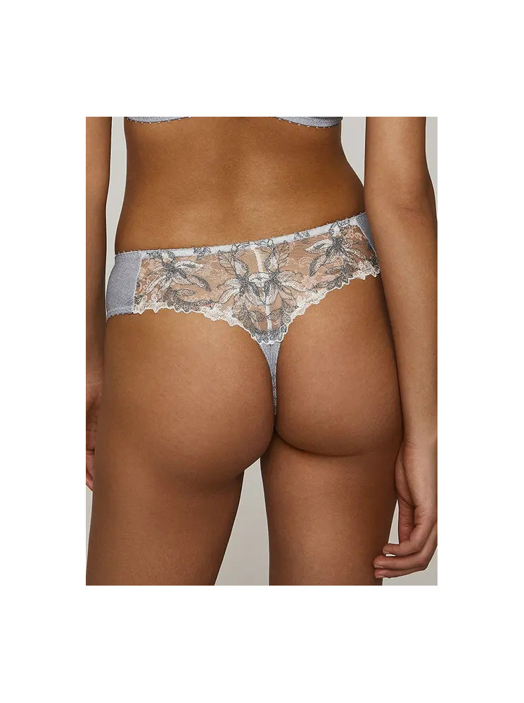 Dalia Figi Urban Grey Stringi